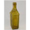 Image 1 : 10 1/2" DRAKES PLANTATION 4 LOG BITTERS - YELLOW 