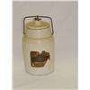 Image 1 : PRESERVE JAR W/ PAPER LABEL - LOGAN JOHNSON and C