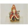 Image 1 : 19TH CENT. GERMAN SANTA CLAUS CANDY CONTAINER - M