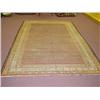 Image 1 : SERREBEND PERSIAN CARPET (6 FT. 11" X 10 FT. 1") 