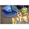 Image 3 : Pig Wind Chimes, Serving Plates, Candle Holders, Wall Decor, etc.