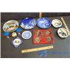 Image 1 : Disneyland Coaster and Bottle Opener Set, Decorative Bowls and Plates, etc.