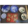 Image 2 : Disneyland Coaster and Bottle Opener Set, Decorative Bowls and Plates, etc.