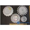 Image 2 : Collectors Plates - Kurt Browning, Las Vegas Nevada, etc.