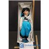 Image 1 : Porcelain Doll