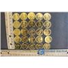 Image 1 : "Heads I Win, Tails You Lose" Tokens