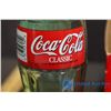 Image 2 : (6) Pack Coca-Cola Bottles w/Case