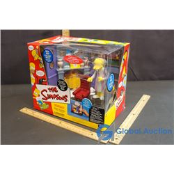 NIB Simpsons TV Show Set