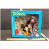 Image 2 : Dr Seuss Cat In The Hat Toy