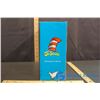 Image 3 : Dr Seuss Cat In The Hat Toy