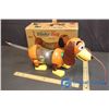 Image 1 : Slinky Dog w/Box