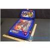 Image 1 : Transformers Battery Operated Pin Ball Game