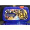 Image 2 : Transformers Battery Operated Pin Ball Game