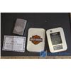 Image 2 : Harley Davidson Zippo Lighter