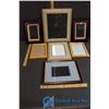 Image 1 : (7) Wooden Picture Frames