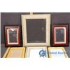 Image 2 : (7) Wooden Picture Frames
