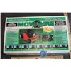 Image 2 : Lawn Mower Aerating System (NIB)