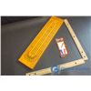 Image 1 : Cribbage Board