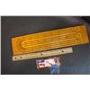 Image 2 : Cribbage Board