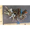 Image 4 : Various Vintage Keys