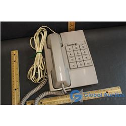 Sasktell Push Button Phone