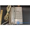 Image 3 : Sasktell Push Button Phone