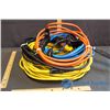 Image 1 : 100 Ft Extention Cord and Other Extention Cords