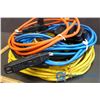 Image 3 : 100 Ft Extention Cord and Other Extention Cords