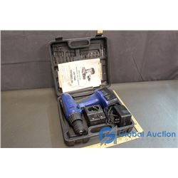 18 Volt Cordless Drill (Working)