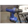 Image 4 : 18 Volt Cordless Drill (Working)