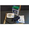 Image 1 : Blood Pressure Monitor (Working)