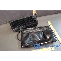 (2) Purses
