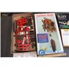 Image 3 : Bluff Poker Dice Game & (NIB) 1973 Lindberg Cuckoo Clock Easy to Assemble Kit