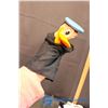 Image 3 : Walt Disney Donald Duck Hand Puppet & Children's Shirt & Pant Outfit