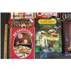 Image 3 : Cook Books - Good To The Last Bite, Chinese Recipies, The Lighthearted Cook Book, Old Fashioned Fami