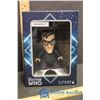 Image 2 : Doctor Who and Sherlock Titans Vinyl Figures
