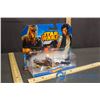 Image 1 : Star Wars Chewbacca Hot Wheels