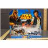 Image 2 : Star Wars Chewbacca Hot Wheels