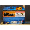 Image 3 : Star Wars Chewbacca Hot Wheels