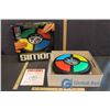 Image 1 : Vintage Simon Game Made in USA