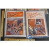 Image 2 : (4) Magazines - Practical Electrics, Electrical Experimenter, Western Home Monthly