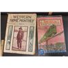 Image 3 : (4) Magazines - Practical Electrics, Electrical Experimenter, Western Home Monthly