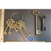 Image 1 : Decor Keys