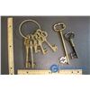 Image 2 : Decor Keys