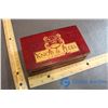 Image 9 : Nut Crackers, Playing Cards, Vintage Dominoes, Train Whistles, Cribbage Board, etc.