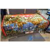 Image 1 : Moose / Deer Tapestry