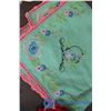 Image 3 : Vintage Embroidered Linens
