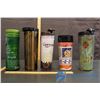 Image 2 : Collection of Starbucks Travel Tumblers