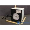 Image 1 : Temperature Chart Recorder