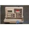 Image 2 : Dual Channel Tens Muscle Stimulator & SP02 Blood Oxygen Monitor